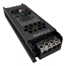fuente ultra slim 12,5A 12v